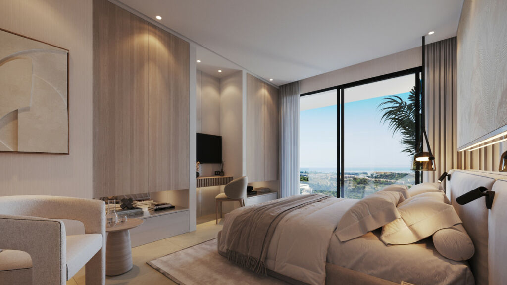 Ground Floor Apartment Estepona Málaga - image 14