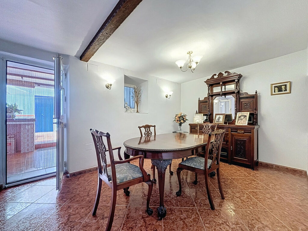 Semi-Detached House Periana Málaga - image 14