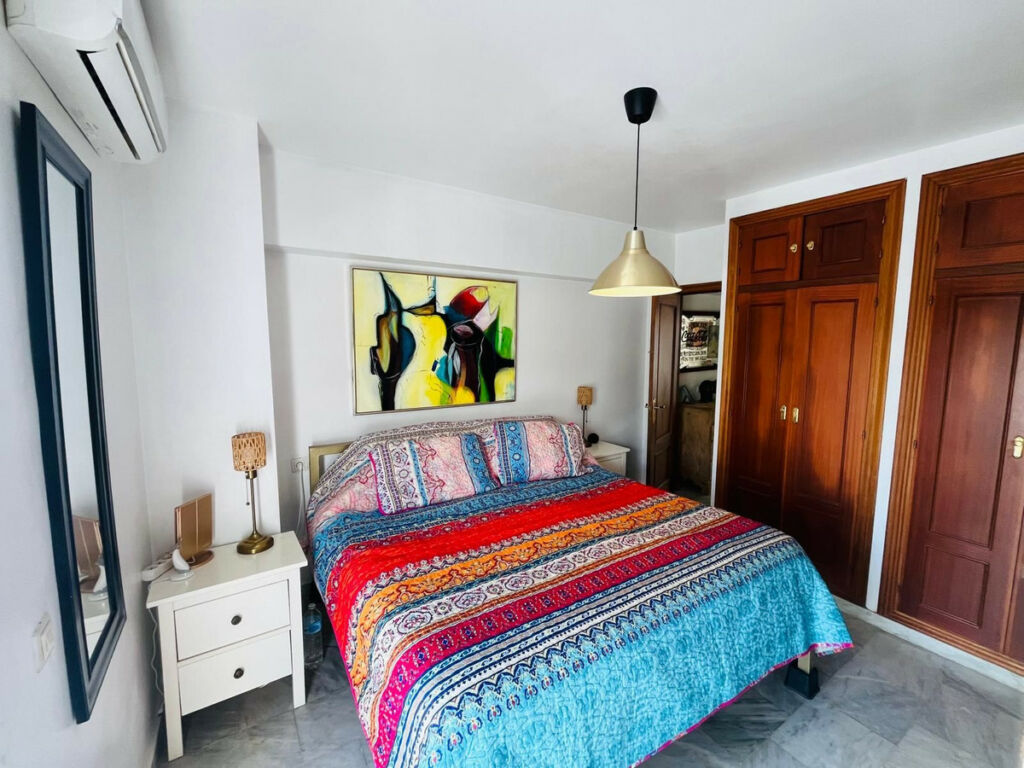 Townhouse Torreguadiaro Cádiz - image 16