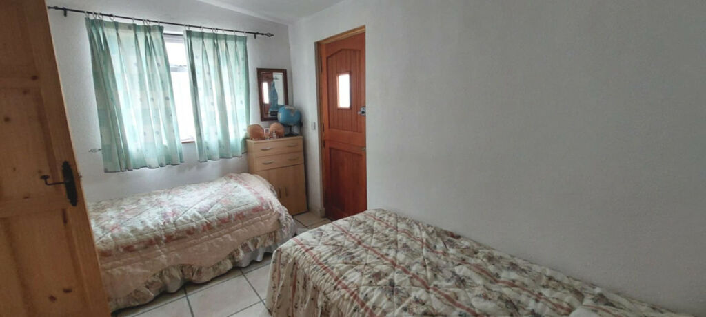 Detached Villa Orcheta Alicante - image 14