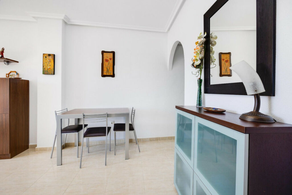Penthouse Torrevieja Alicante - image 14