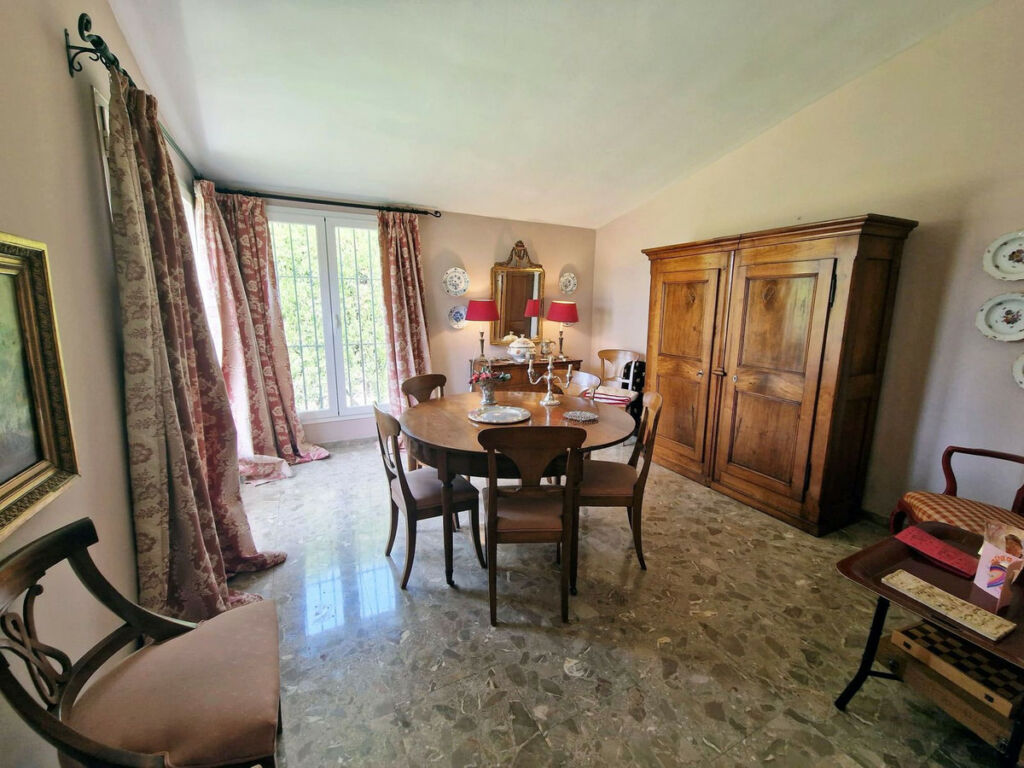 Detached Villa Benahavís Málaga - image 15