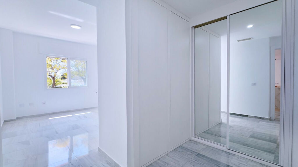 Ground Floor Apartment Marbella Málaga - image 14