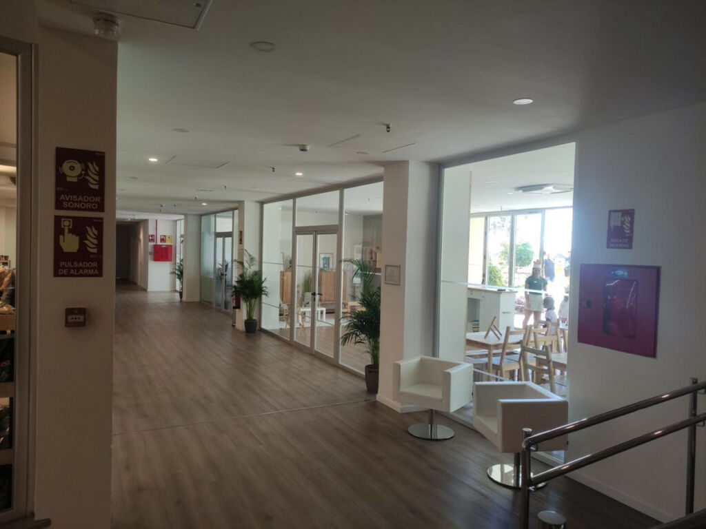 Middle Floor Studio Torremolinos Málaga - image 14