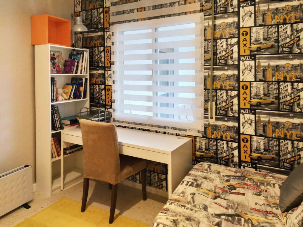 Townhouse San Pedro de Alcántara Málaga - image 14