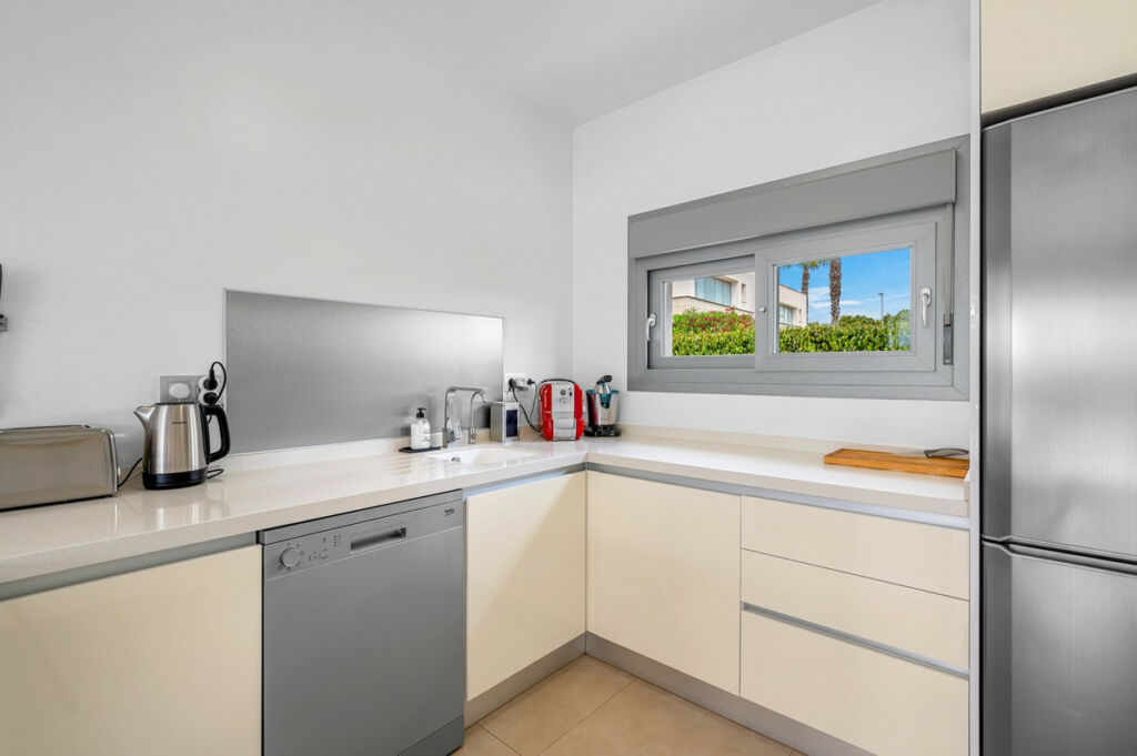 Detached Villa Vista Bella Golf Alicante - image 14