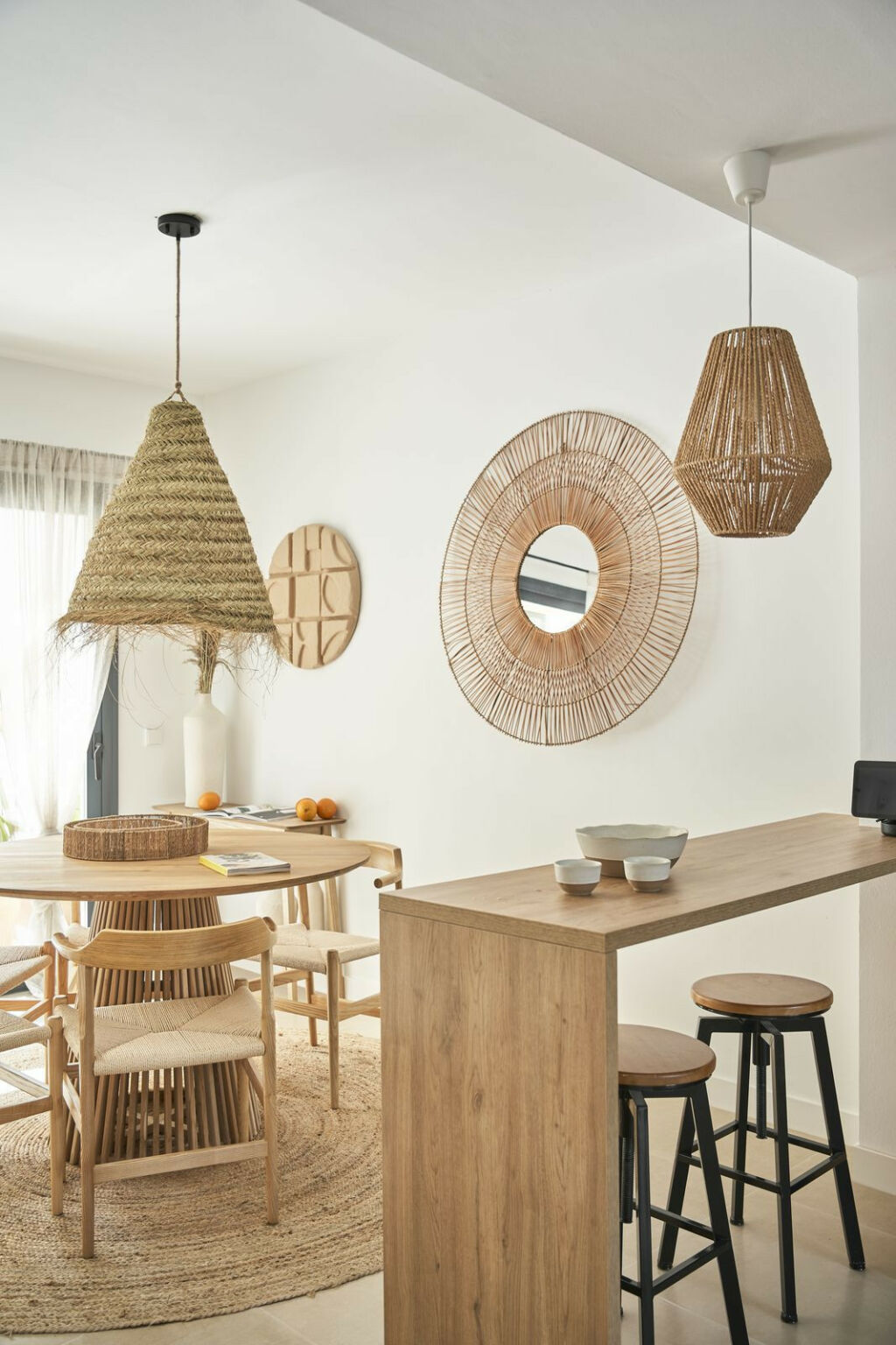Townhouse El Paraiso Málaga - image 14