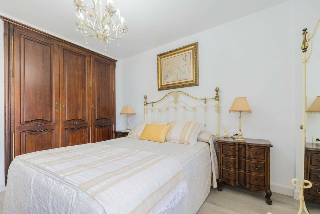 Townhouse Málaga Málaga - image 14