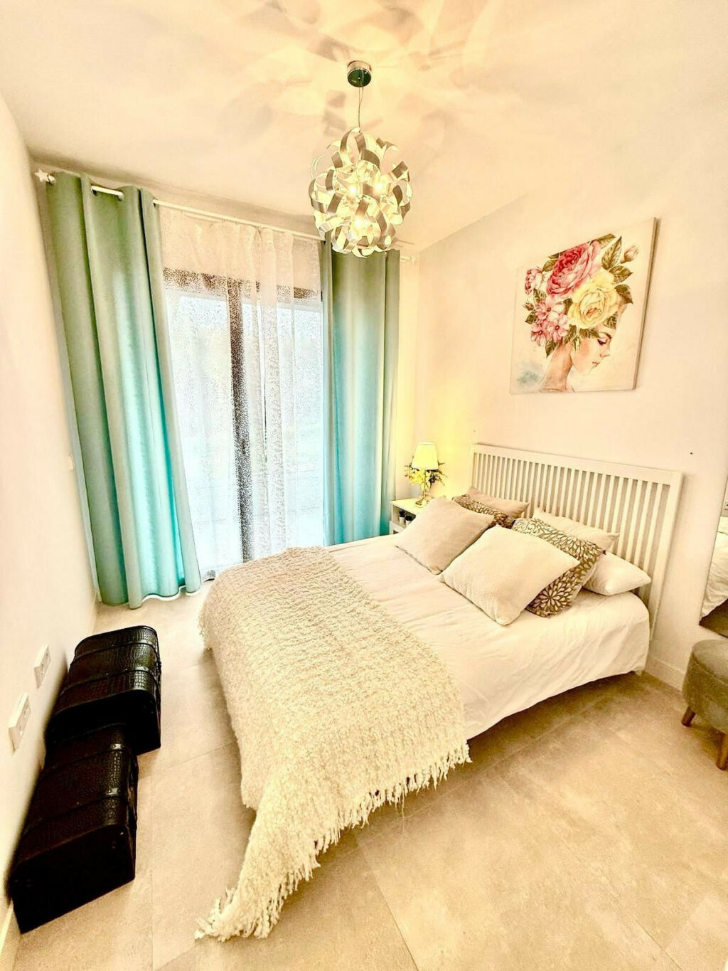 Townhouse El Chaparral Málaga - image 14