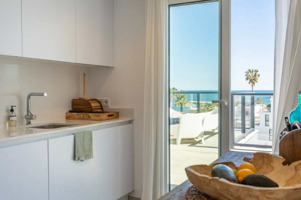 Penthouse Denia Alicante - image 14