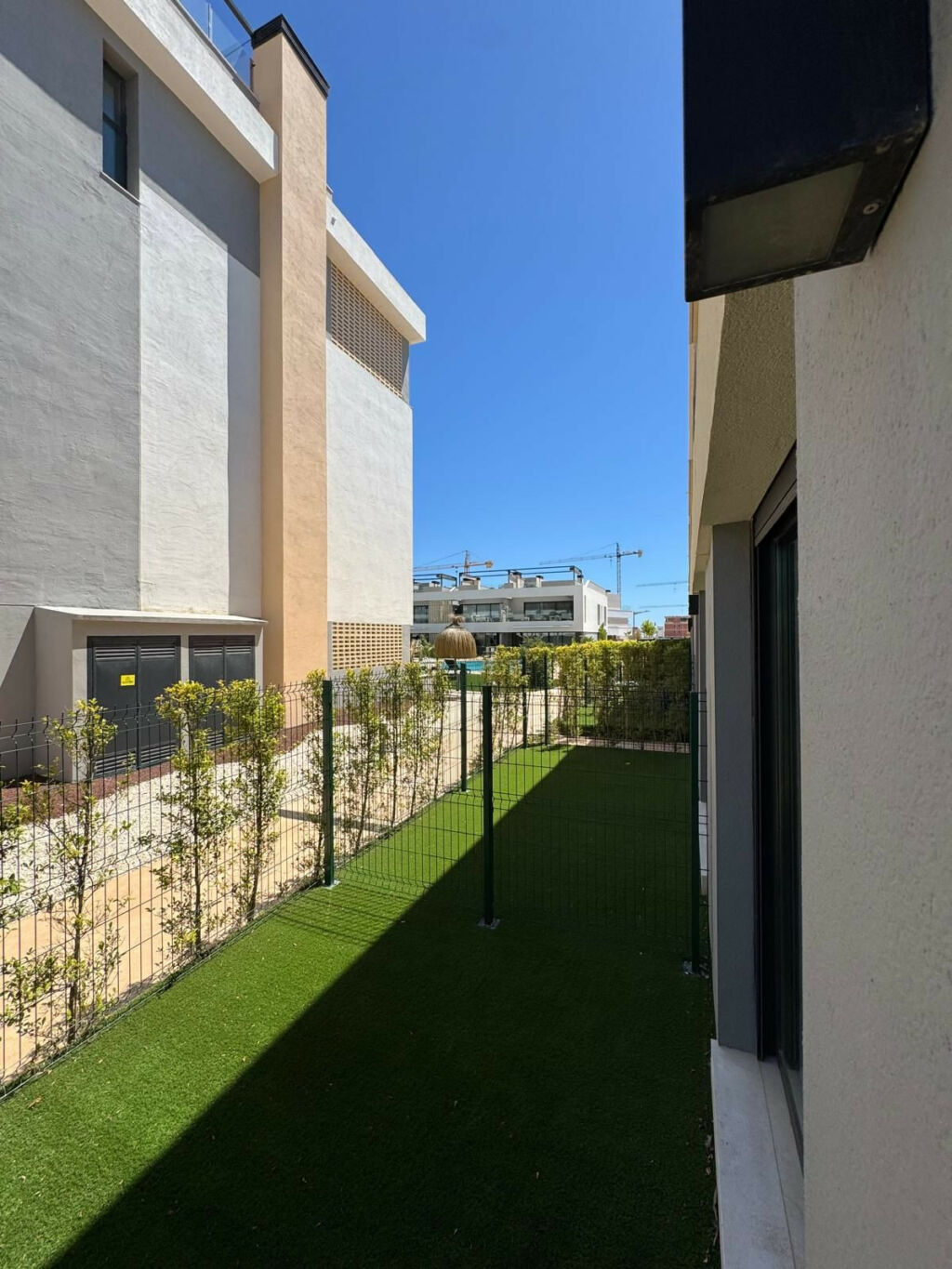 Ground Floor Apartment Santa Rosalia Lake and Life Resort Murcia - image 14