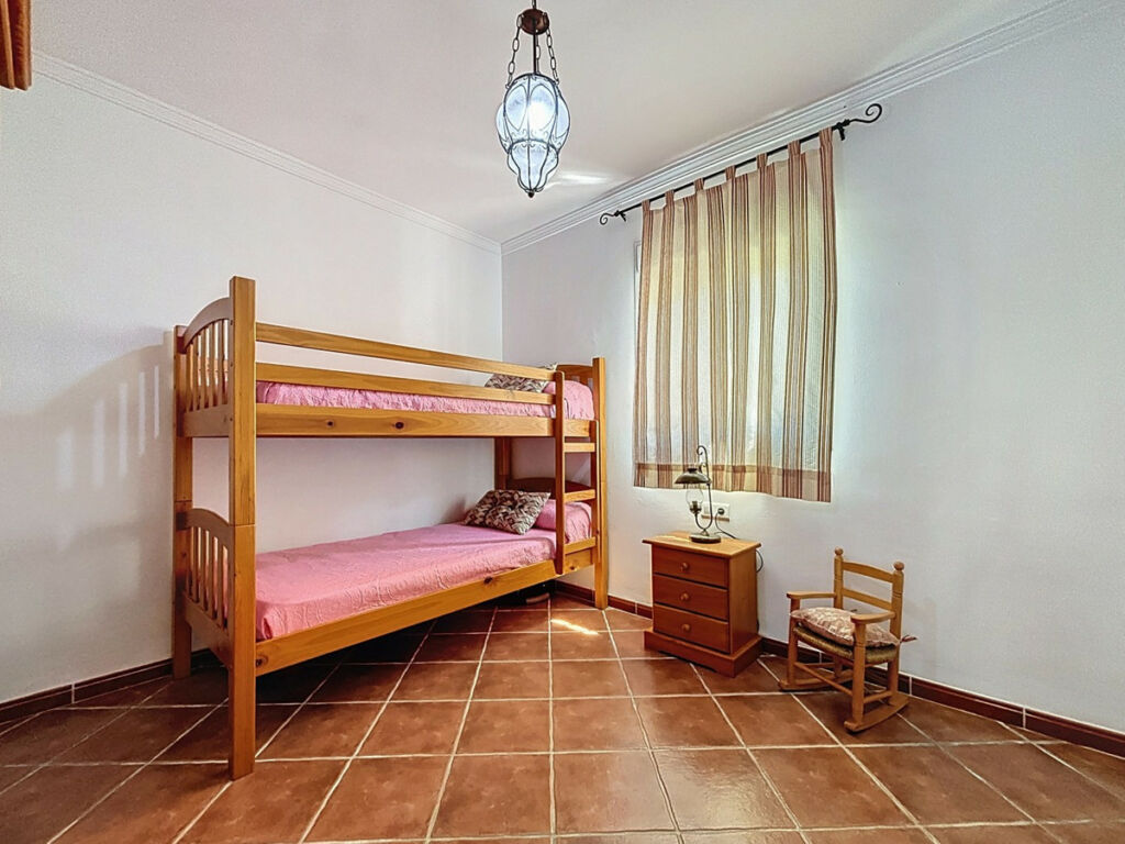 Semi-Detached House Torrox Málaga - image 14
