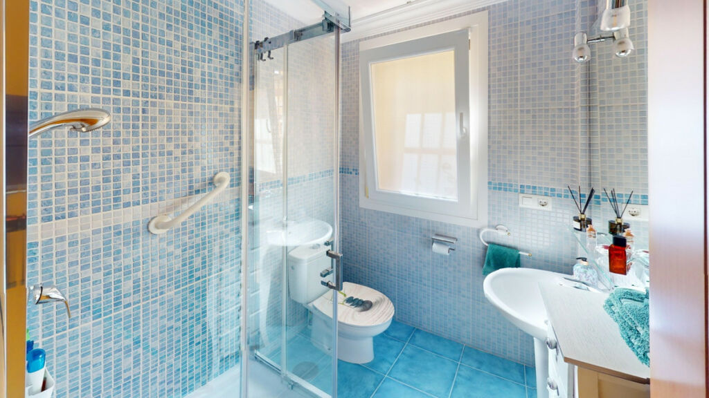 Semi-Detached House Torrox Málaga - image 14
