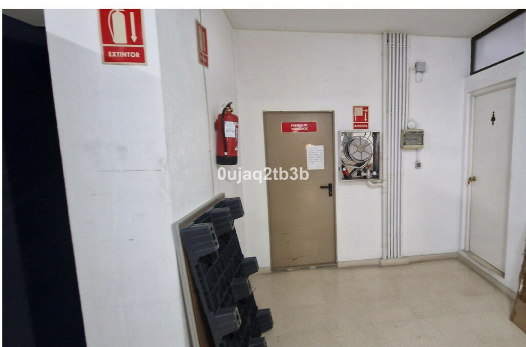Warehouse Marbella Málaga - image 14