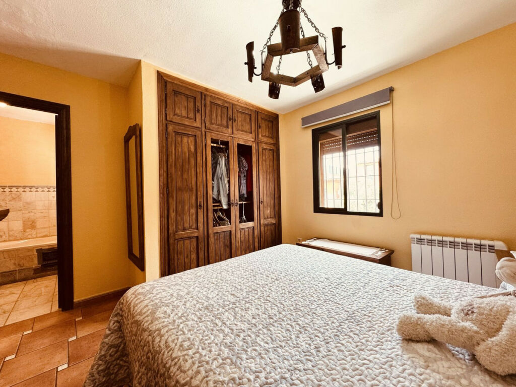 Townhouse Casares Playa Málaga - image 14