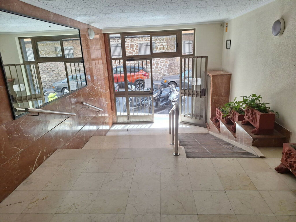 Ground Floor Apartment Benidorm Alicante - image 14