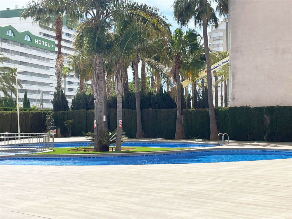 Penthouse Duplex Calpe Alicante - image 14