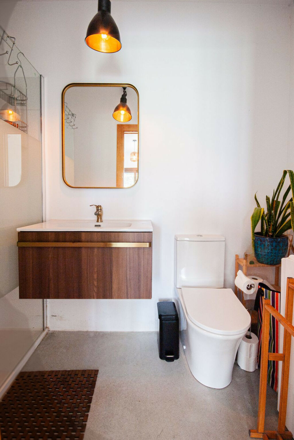 Detached Villa Sayalonga Málaga - image 14
