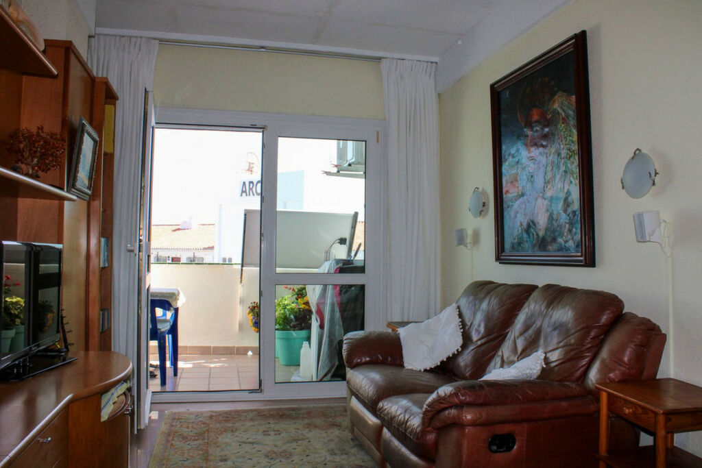 Top Floor Apartment Nerja Málaga - image 14