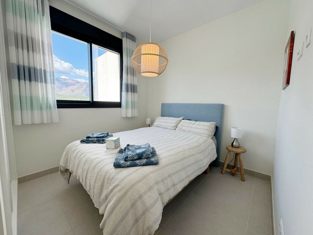 Penthouse Estepona Málaga - image 13