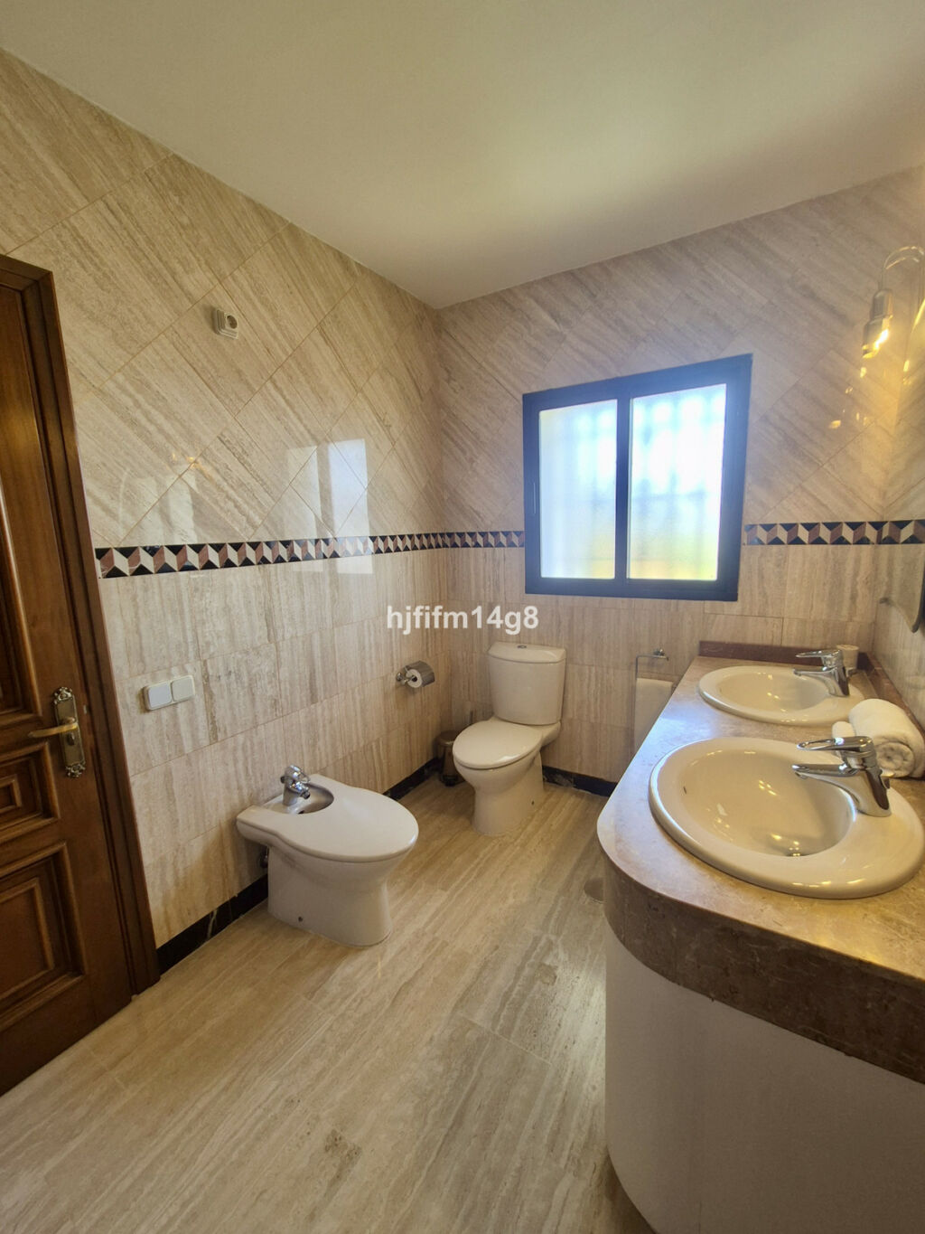 Detached Villa La Campana Málaga - image 14