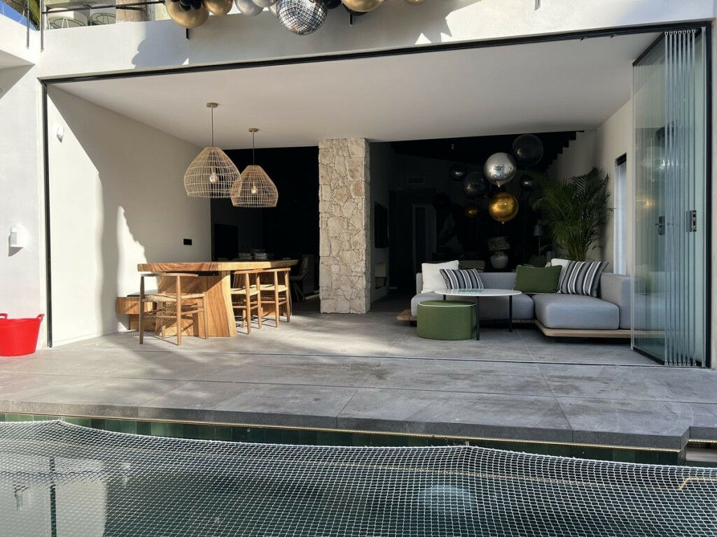 Detached Villa Nueva Andalucía Málaga - image 14