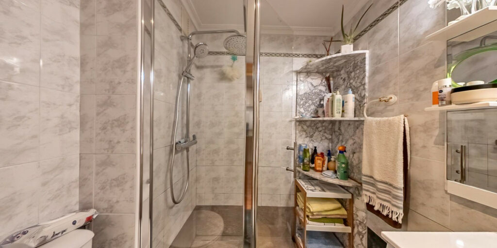 Ground Floor Apartment Benidorm Alicante - image 15