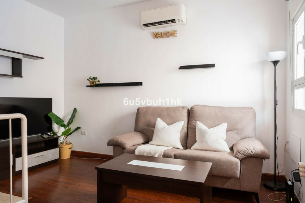 Duplex Málaga Centro Málaga - image 14