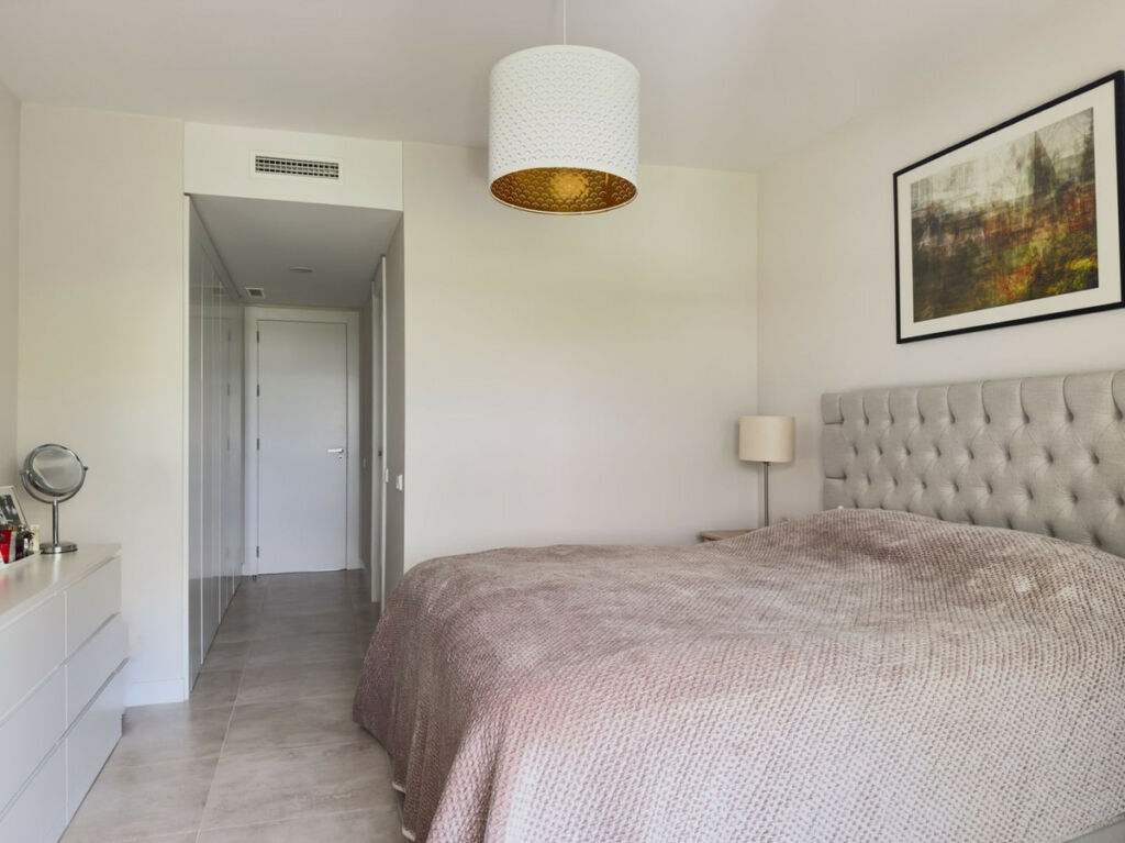 Ground Floor Apartment Estepona Málaga - image 15