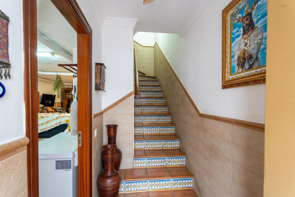 Semi-Detached House Estepona Málaga - image 14