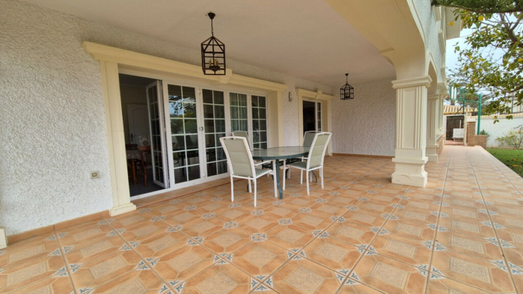 Detached Villa Orihuela Alicante - image 14