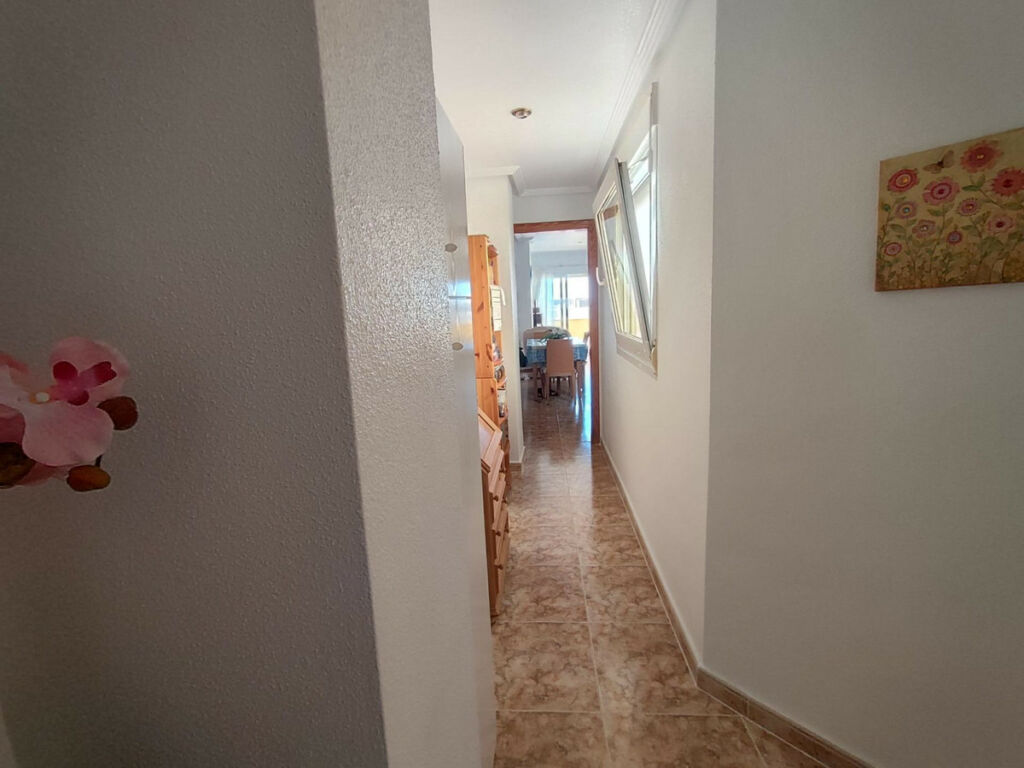 Penthouse Torrevieja Alicante - image 14