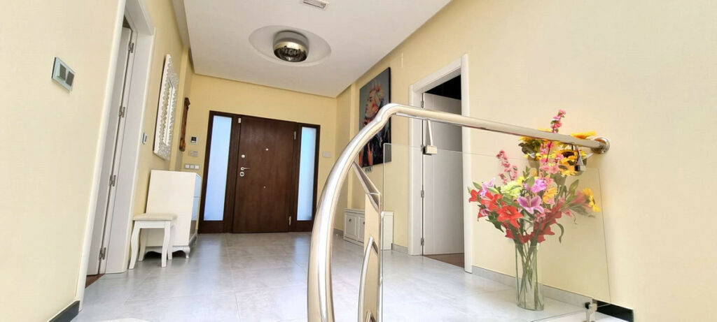 Detached Villa Altea Alicante - image 14