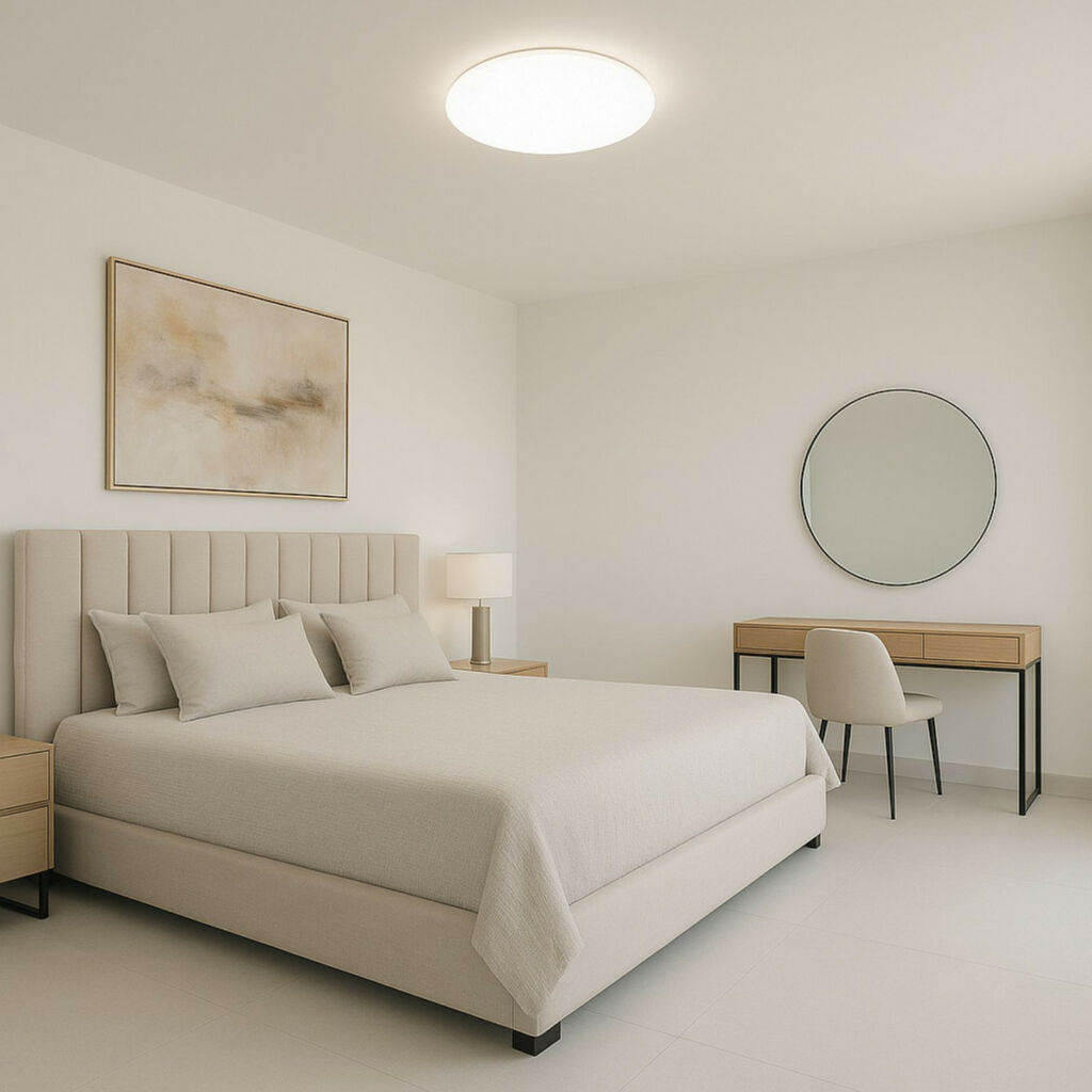 Detached Villa Marbella Málaga - image 12