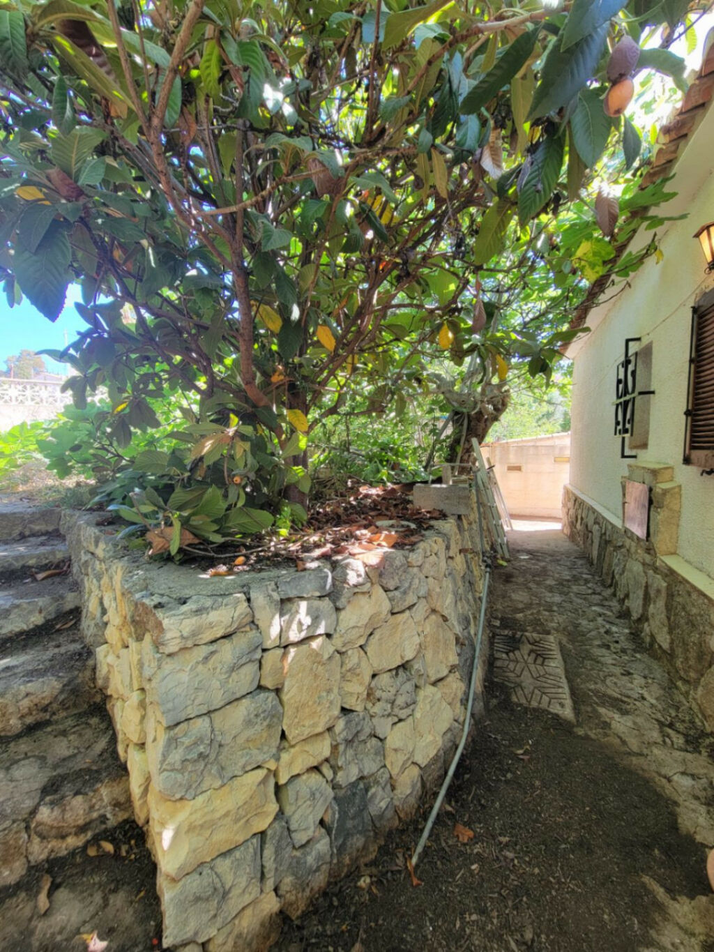 Detached Villa Calpe Alicante - image 18