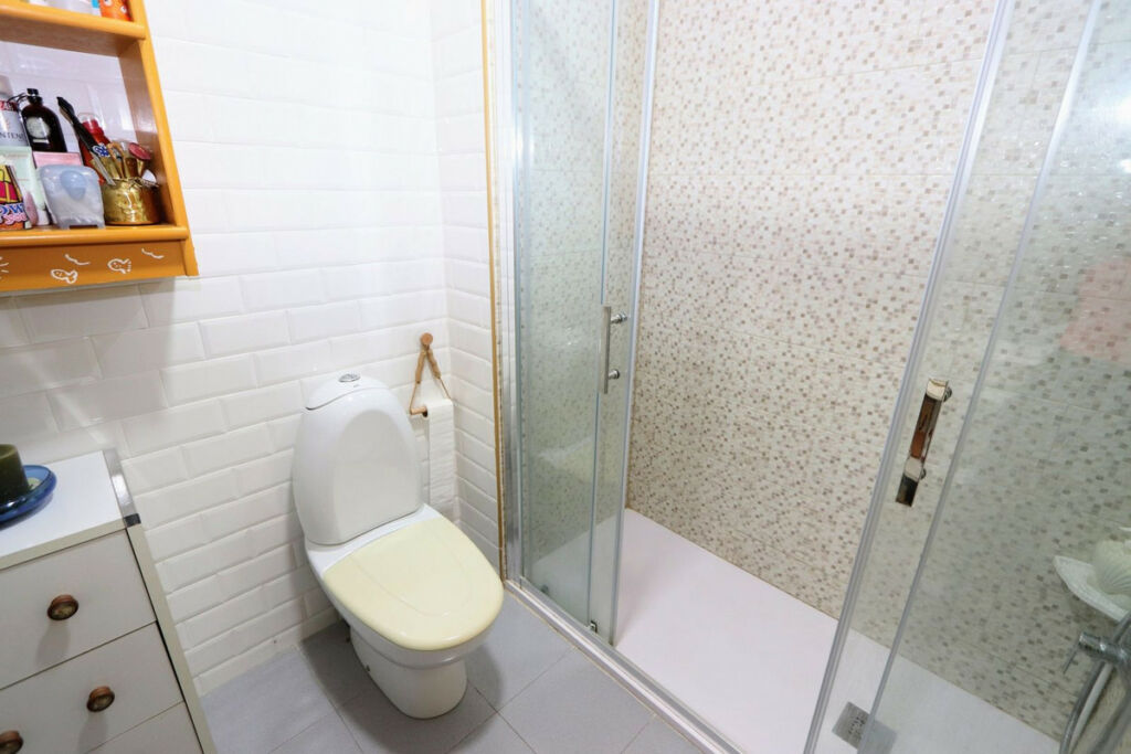 Middle Floor Apartment Playa Flamenca Alicante - image 14