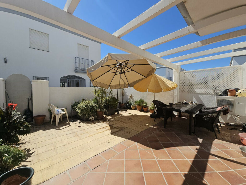 Semi-Detached House Atalaya Málaga - image 14