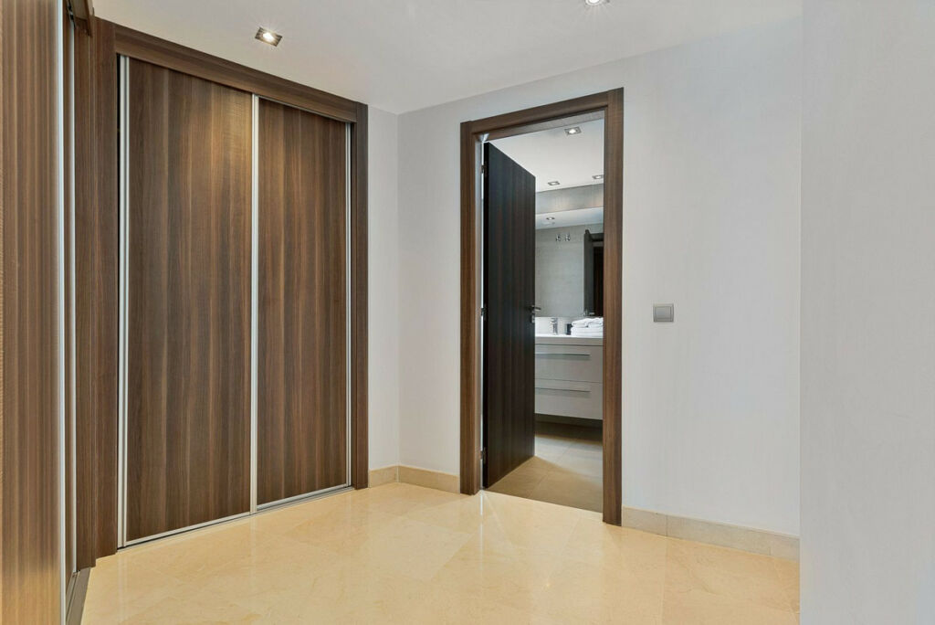 Middle Floor Apartment San Pedro de Alcántara Málaga - image 14
