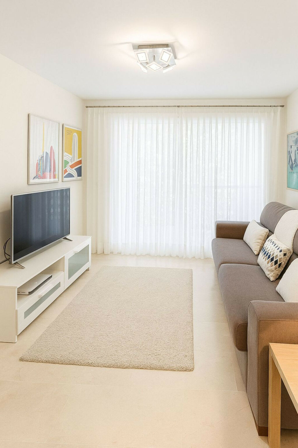 Middle Floor Apartment La Quinta Málaga - image 14