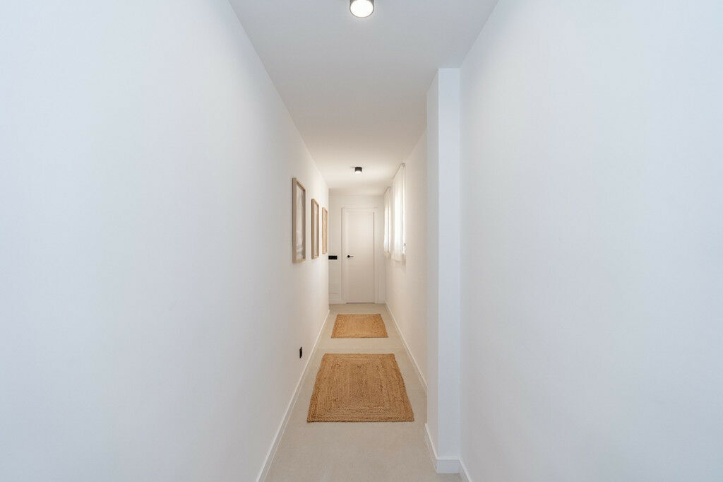 Middle Floor Apartment Marbella Málaga - image 14