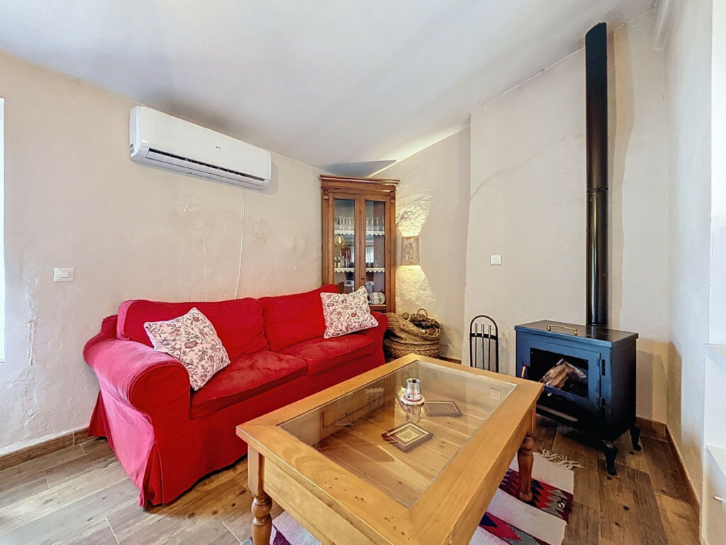 Detached Villa Comares Málaga - image 14