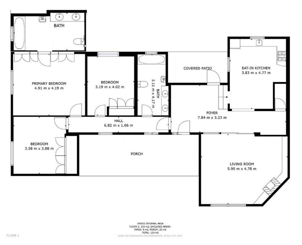Detached Villa Alhaurín de la Torre Málaga - image 17