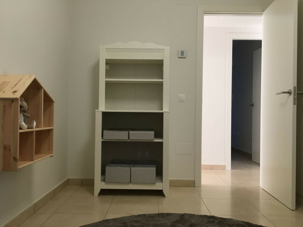 Middle Floor Apartment La Campana Málaga - image 14