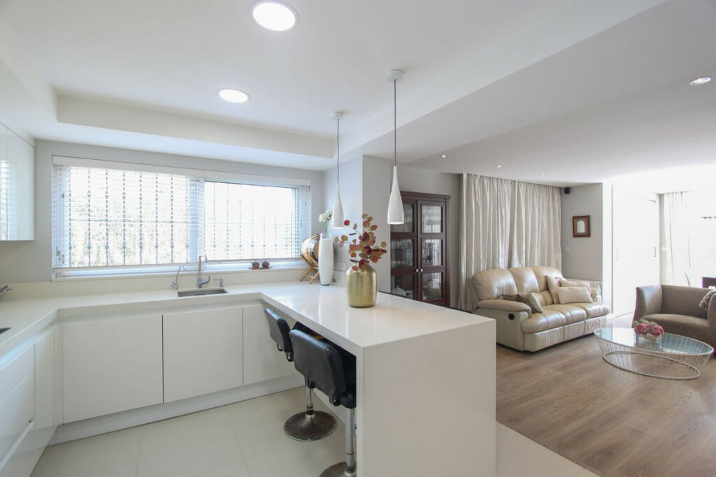 Ground Floor Apartment Guadalmina Alta Málaga - image 15