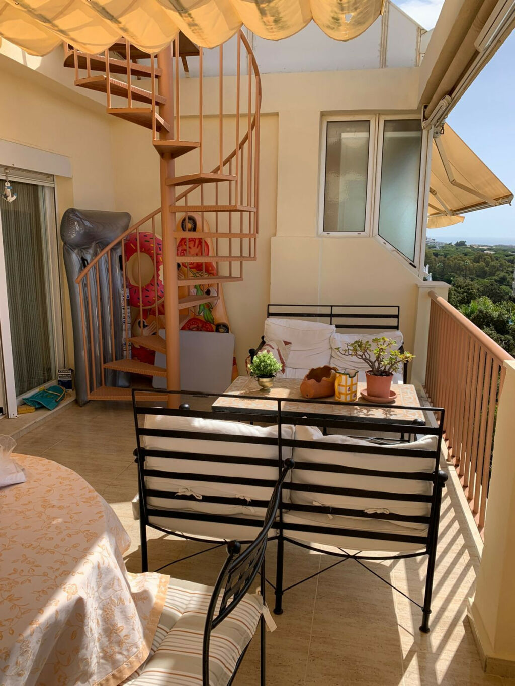 Top Floor Apartment Calahonda Málaga - image 14