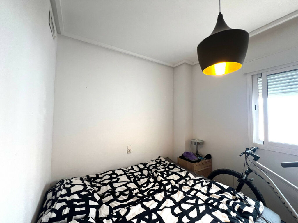 Penthouse Torrevieja Alicante