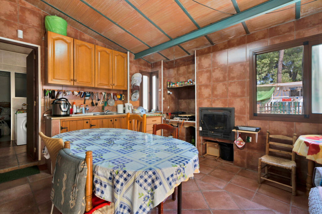 Detached Villa Marbella Málaga - image 14