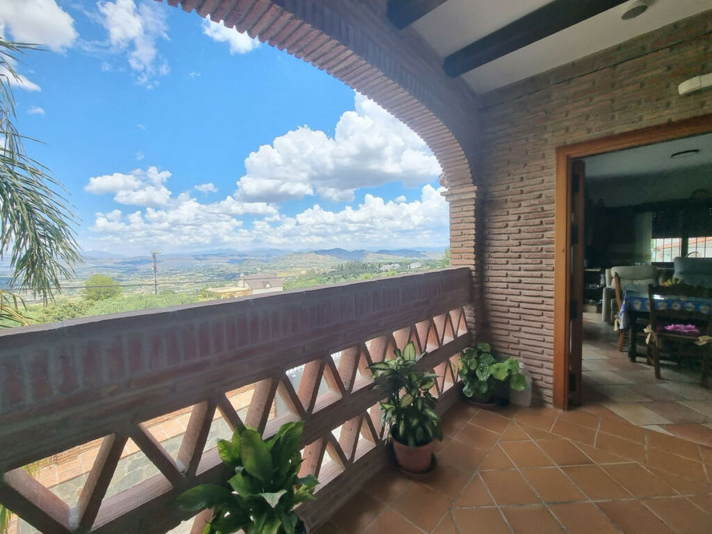 Detached Villa Alhaurín el Grande Málaga - image 14