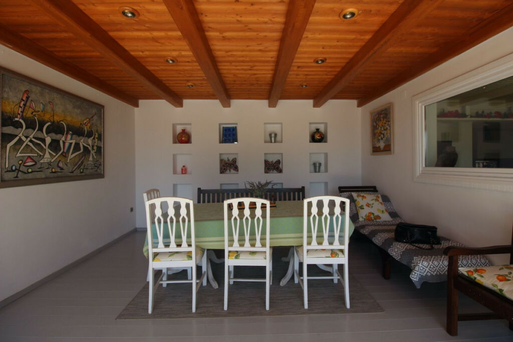 Detached Villa San Pedro de Alcántara Málaga - image 14
