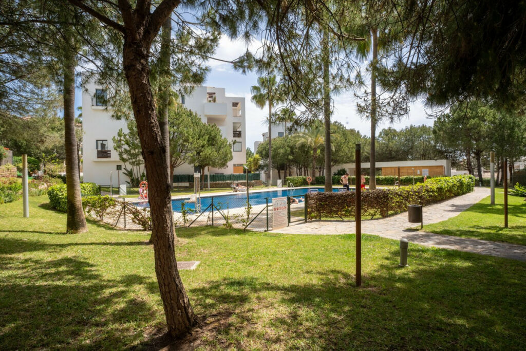 Ground Floor Apartment La Cala de Mijas Málaga - image 14